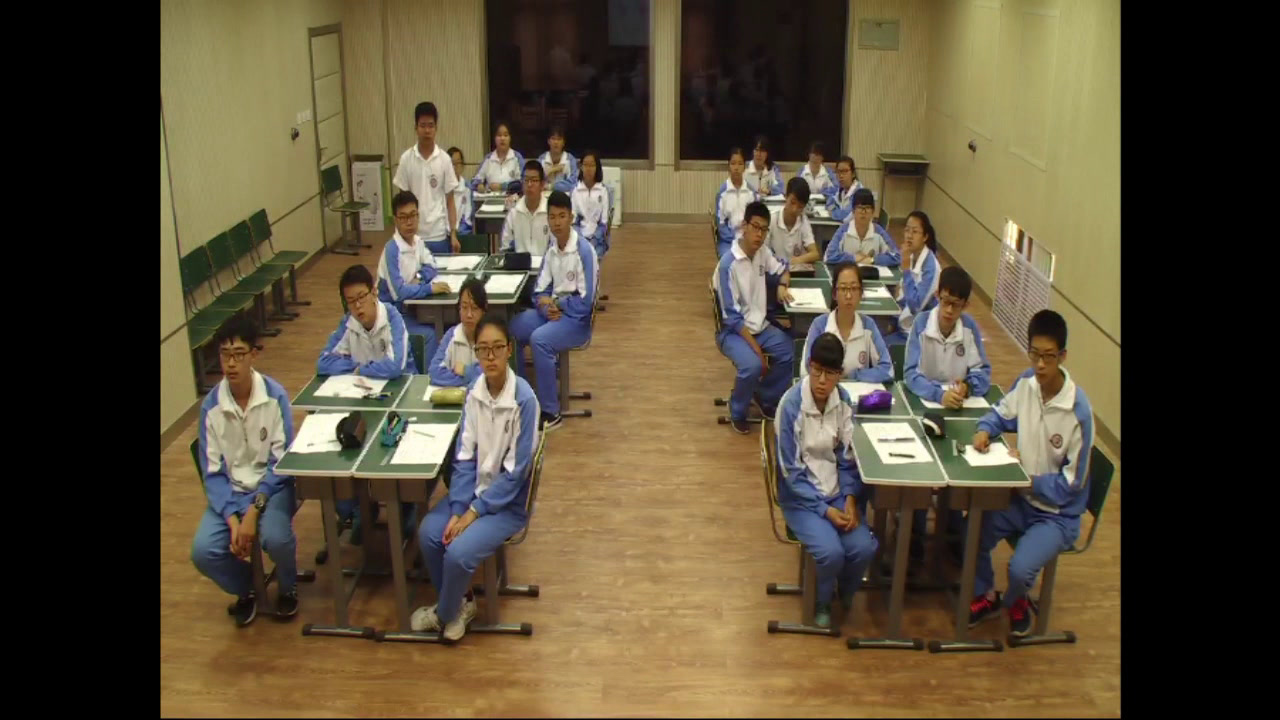 人教版数学九上《习题训练》天津王老师-省一等奖