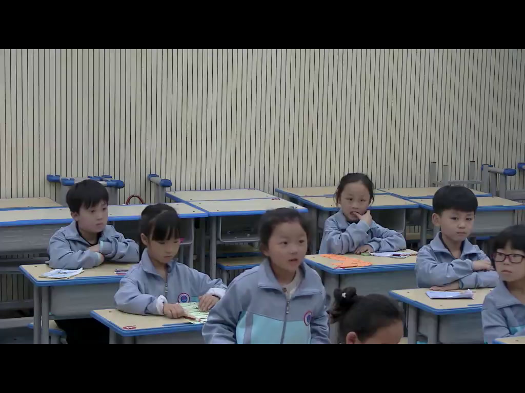 北师大版数学一上《做个减法表》安徽庞老师-市一等奖
