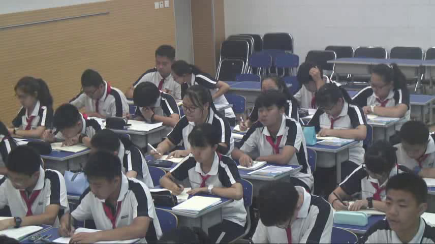 人教版数学九上《习题训练》天津桂老师-省一等奖