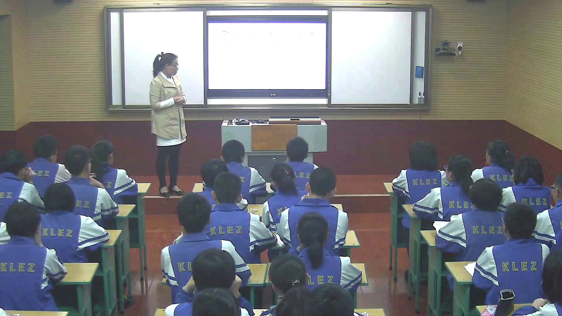 人教版数学九上《构建知识体系》山西老师-市一等奖