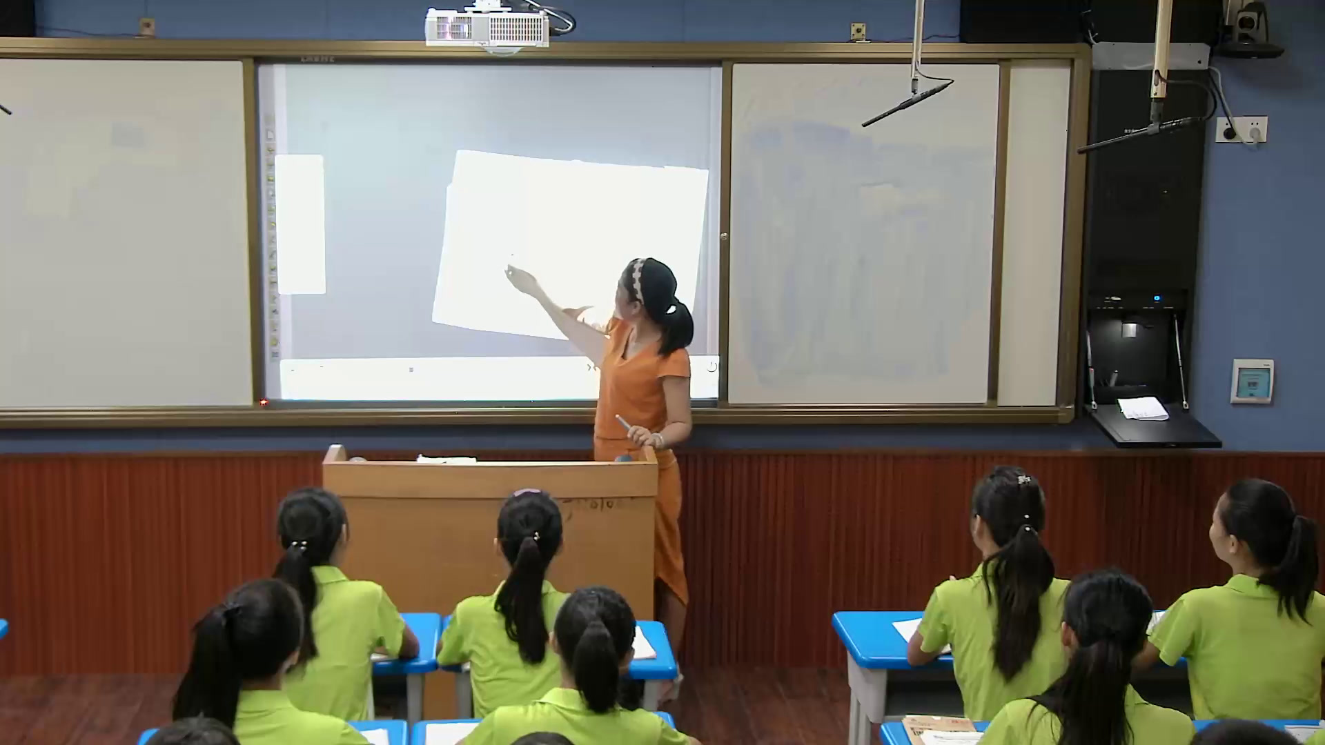 人教版数学九上《复习题21》广西老师-市一等奖