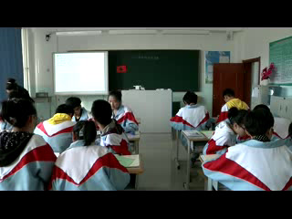 人教版数学九上《旋转作图》内蒙陈老师-市一等奖