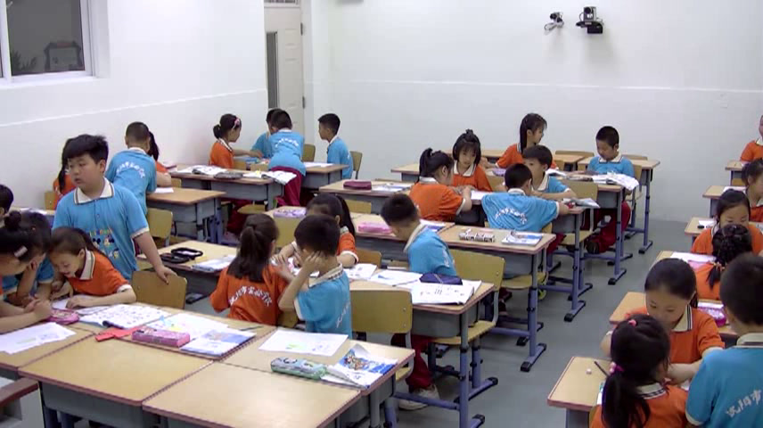 北师大版数学二上《我学到了什么》辽宁赵老师-市一等奖