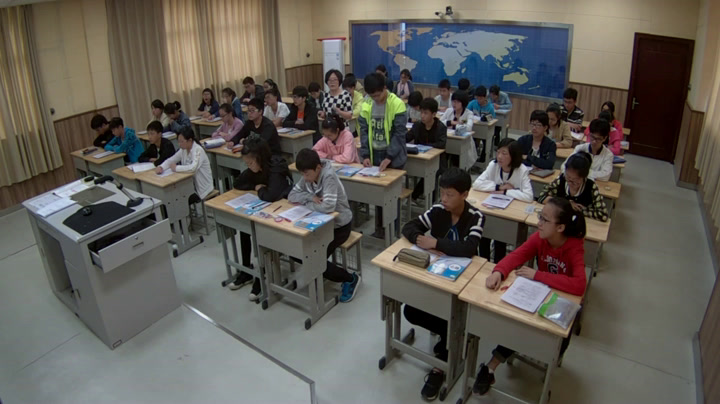 人教版数学九上《中心对称图形》江苏王老师-市一等奖