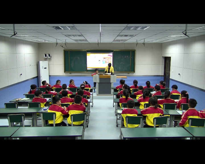 北师大版数学二上《小小商店》安徽张老师-市一等奖