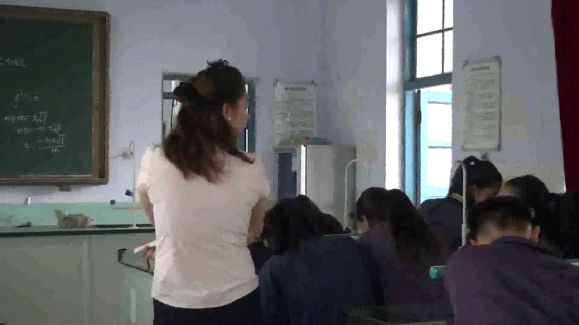 人教版数学九上《直接开平方法解方程》吉林老师-市一等奖