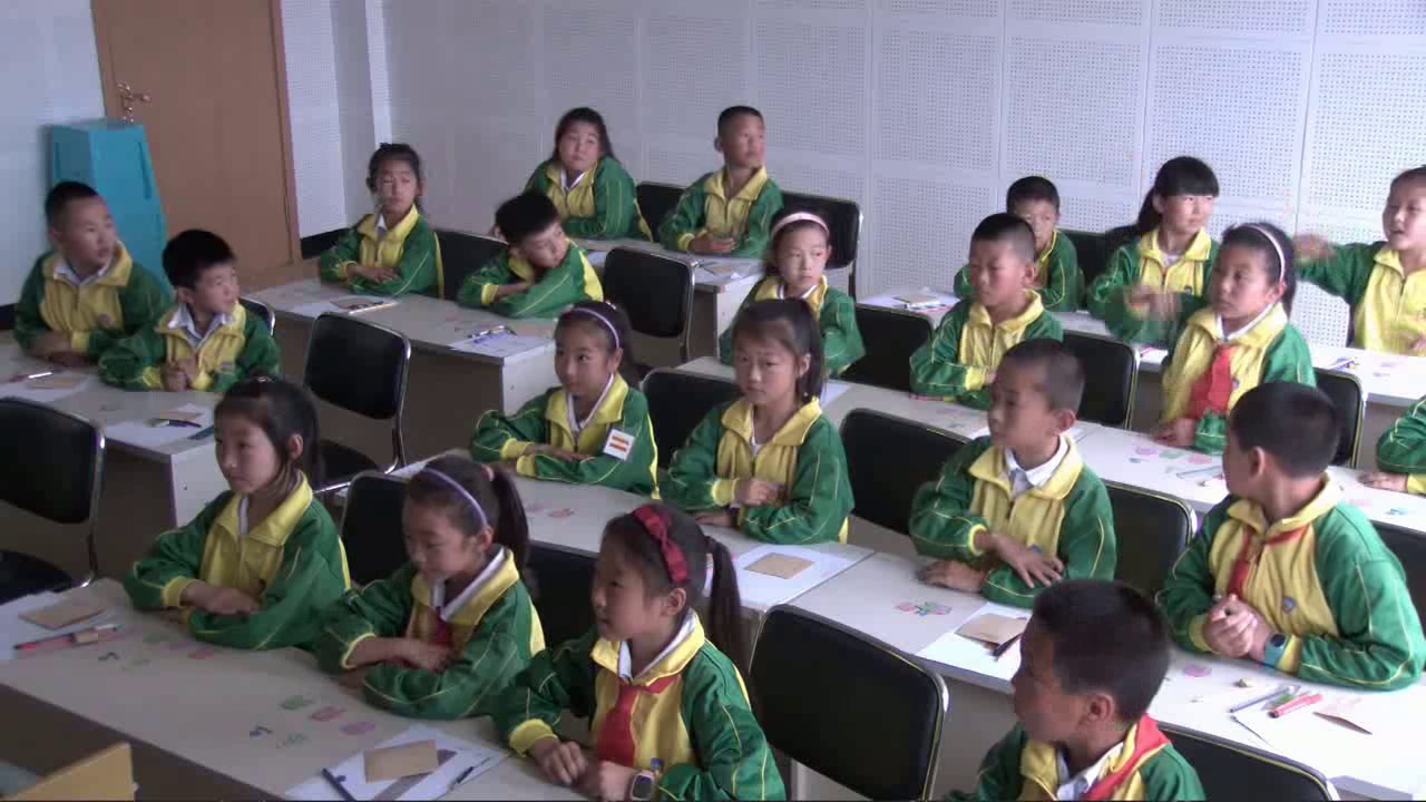 北师大版数学三上《搭配中的学问》辽宁于老师-全国一等奖