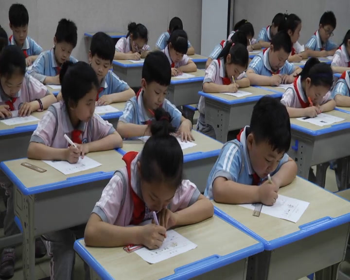 北师大版数学三上《总复习》湖北张老师-全国一等奖