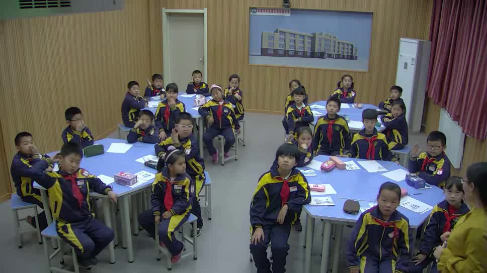 北师大版数学三上《总复习》辽宁丁老师-市一等奖