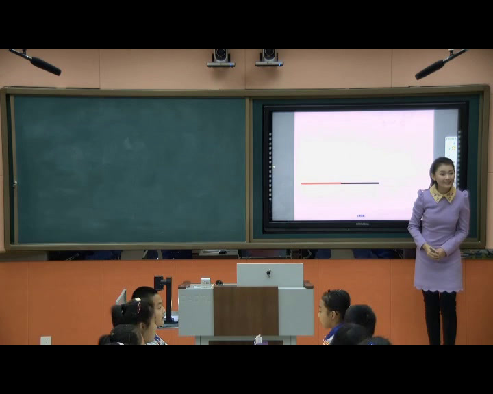 北师大版数学四上《旋转与角》辽宁于老师-全国一等奖