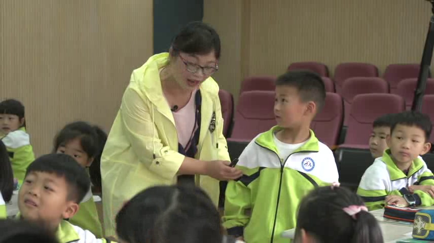 人教版道德与法治一上《9玩得真开心》浙江老师-市一等奖