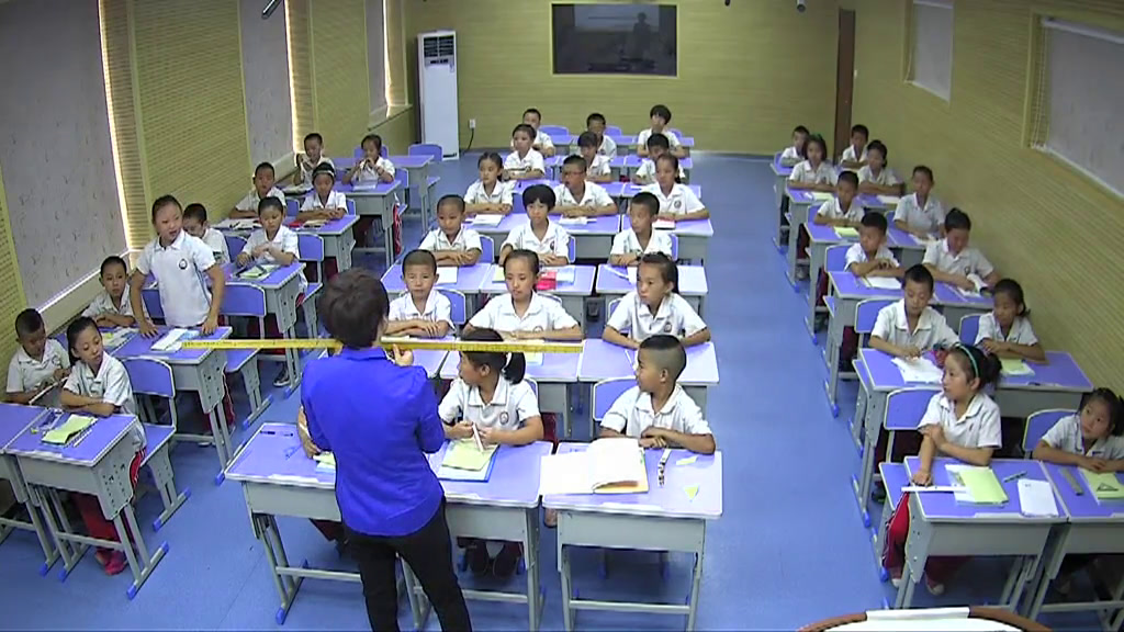 北师大版数学四上《旋转与角》吉林郑老师-市一等奖