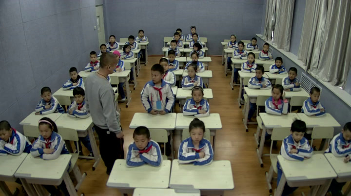 人教2011版体育与健康三至四年级《四、参加《国家学，》建设兵团边老师-省一等奖