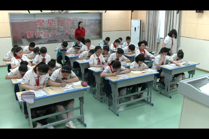 北师大版数学六上《营养含量》安徽李老师-市一等奖