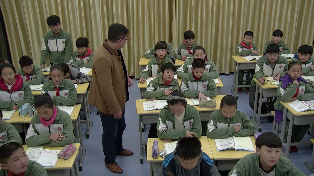 北师大版数学六上《百分数的应用（一）》安徽刘老师-市一等奖