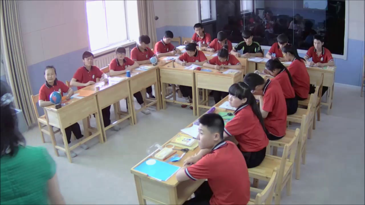 北师大版数学六上《圆的认识（一）》宁夏王老师-全国一等奖