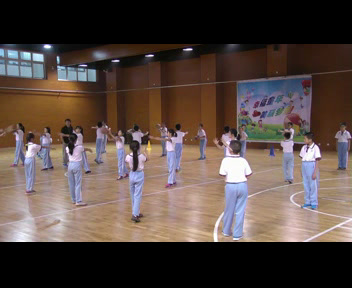 人教2011版体育与健康五至六年级《1.小篮球》北京市陈老师-全国一等奖