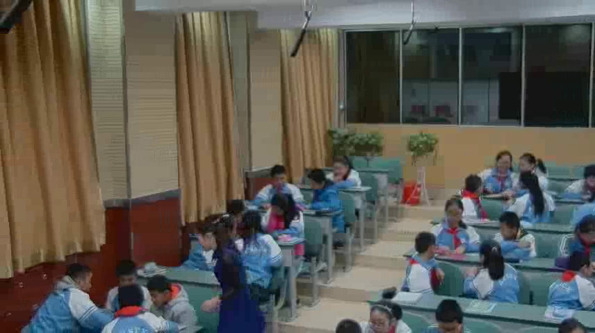 北师大版数学六上《圆的面积（一）》新疆老师-省一等奖