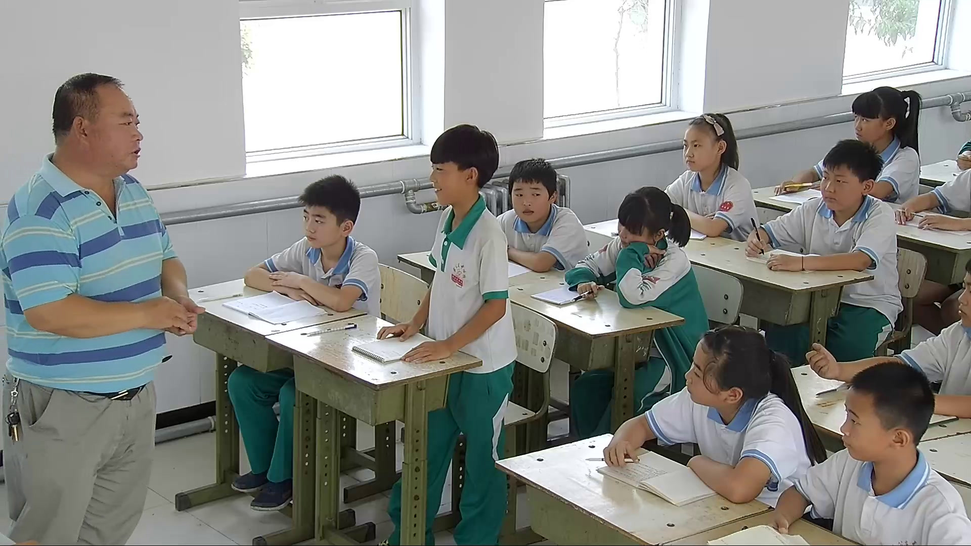 人教2011版体育与健康五至六年级《4.预防意外伤害》天津市边老师-省一等奖
