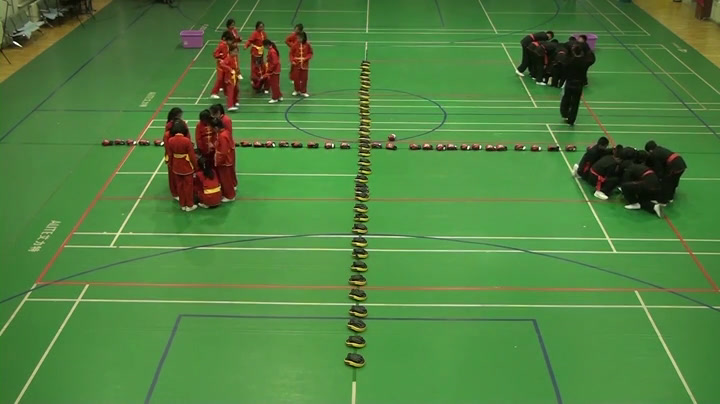 人教2011版体育与健康五至六年级《4.马步横打》辽宁赵老师-市一等奖