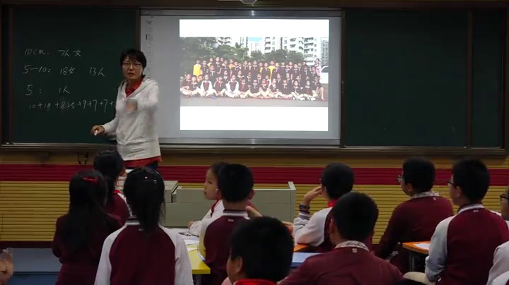 人教2011版体育与健康五至六年级《2.青春期第二性征，》广东老师-市一等奖