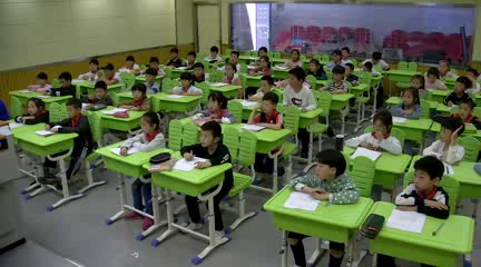 部编版语文三上《8去年的树》安徽吴老师-市一等奖