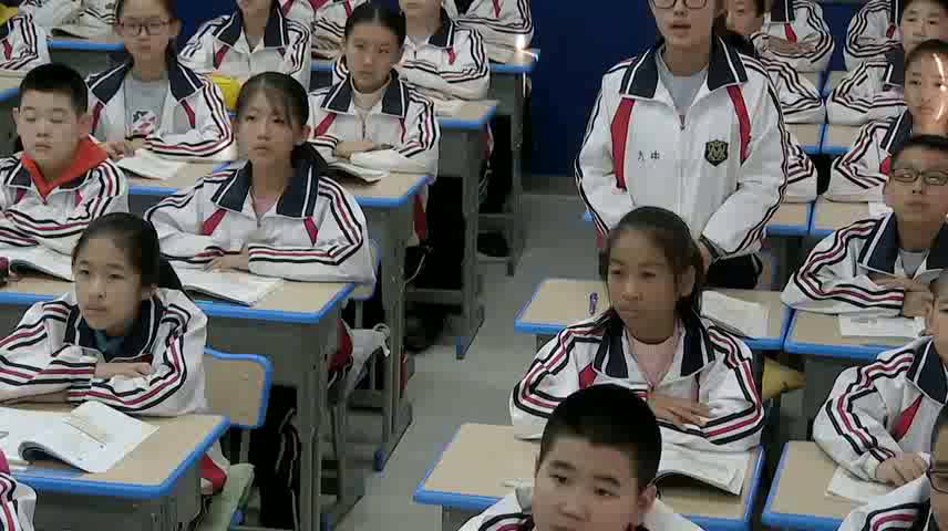 人教版道德与法治八上《诚实守信》黑龙江老师-省一等奖