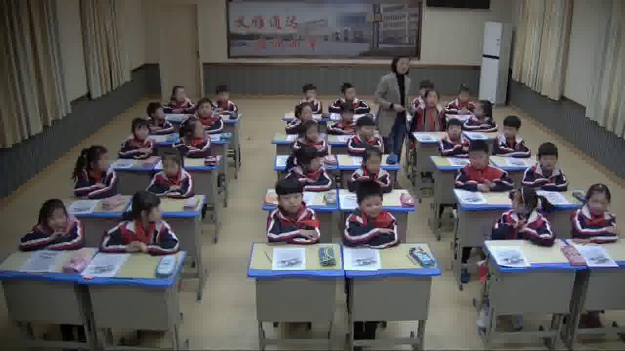 部编版语文三上《23带刺的朋友》安徽曹老师-市一等奖