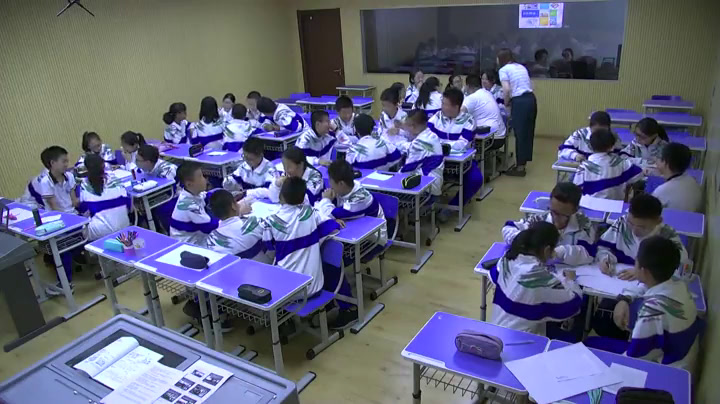 人教版道德与法治八上《我与社会》辽宁老师-市一等奖