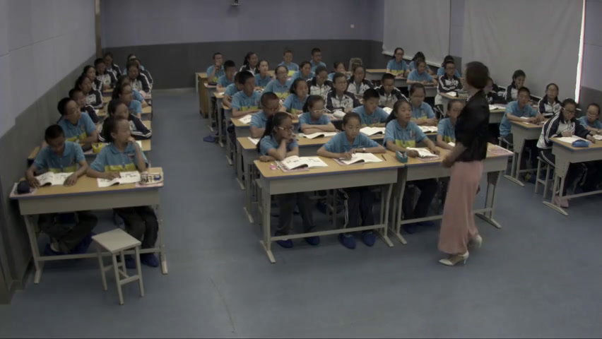 人教版道德与法治七下《生活需要法律》新疆王老师-省一等奖