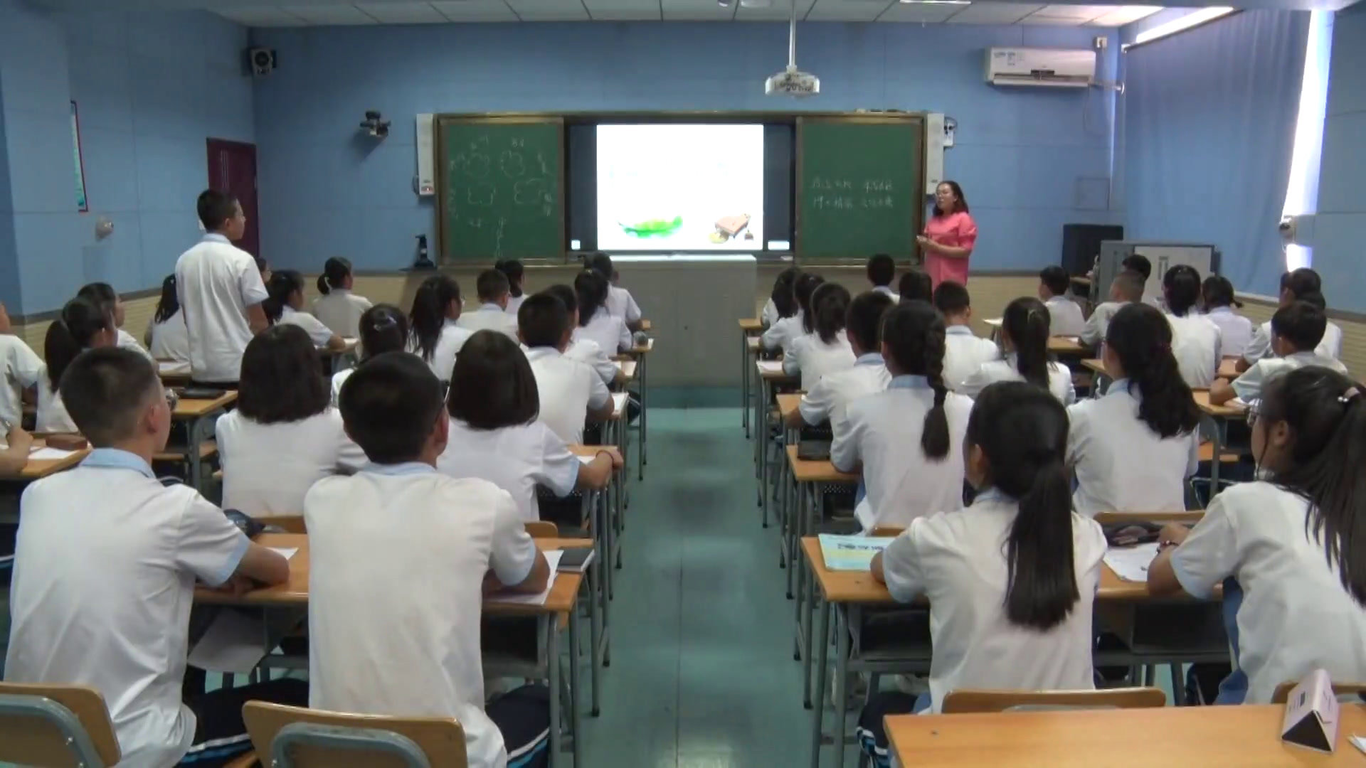 部编版道德与法制九上《延续文化血脉》宁夏剡老师-县级优课