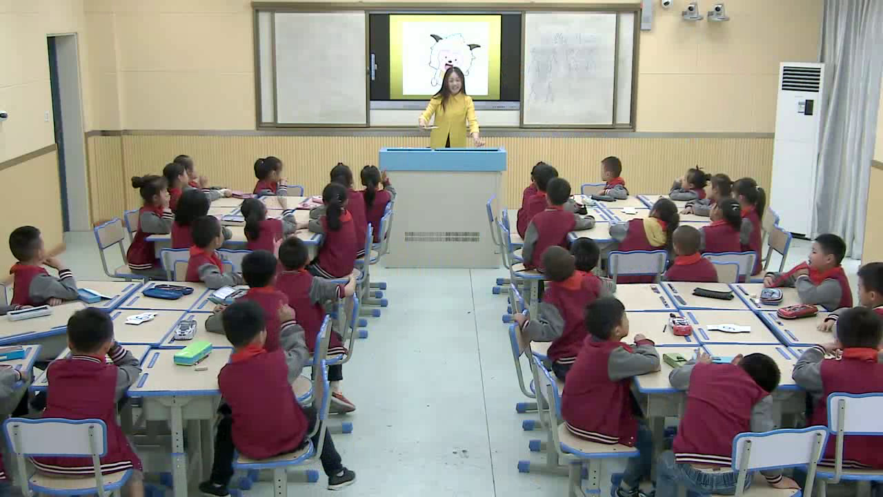 苏教版数学一上《3.练习三》安徽张老师-市一等奖