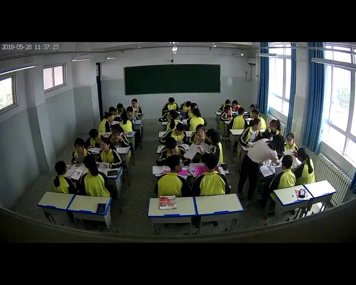 人教版道德与法治八下《国家行政机关》河南王老师-省一等奖
