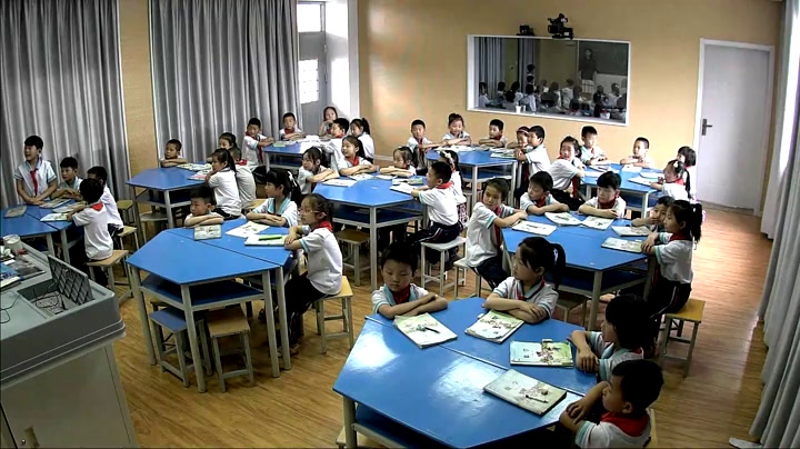苏教版数学一上《1.9加几》江苏申老师-市一等奖