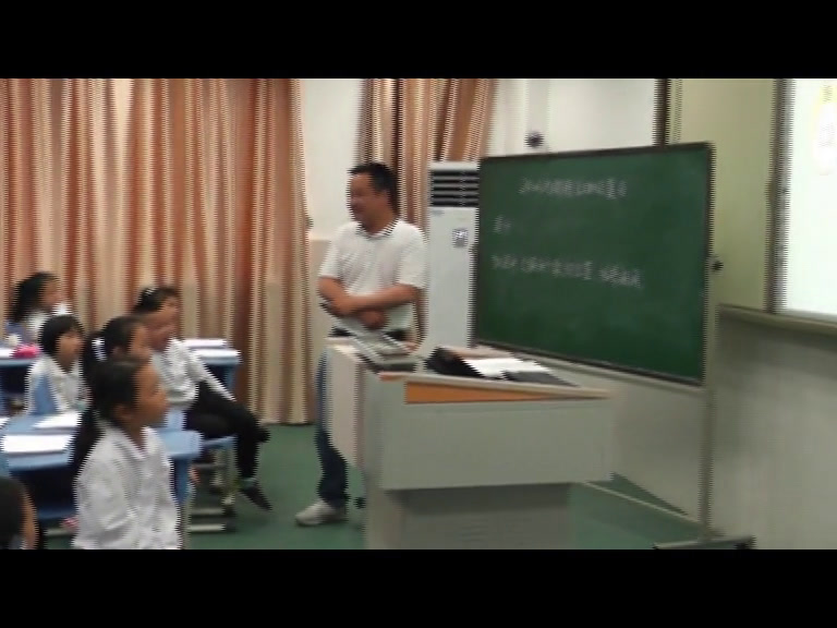苏教版数学一上《6.练习十三》江苏刘老师-全国一等奖