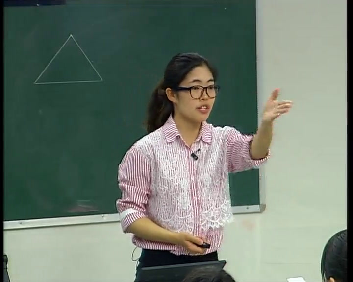 苏教版数学一上《六认识图形（一）》江苏韩老师-市一等奖