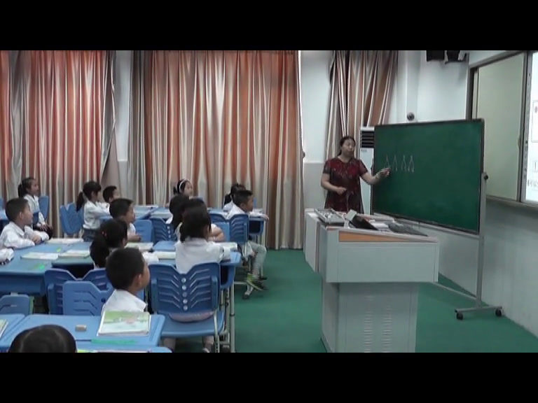 苏教版数学一上《5.9的分与合》江苏佘老师-市一等奖