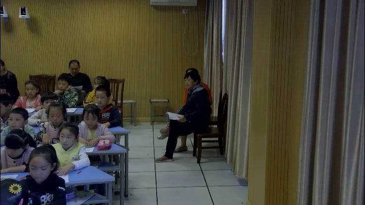 苏教版数学二上《1.平均分（一）平均分的含义与每几个一份》江苏毛老师-市一等奖