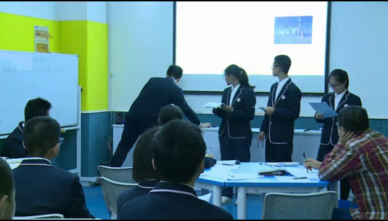 浙教版科学九上《一调查当地酸雨情况及其影响》浙江伍老师-省一等奖