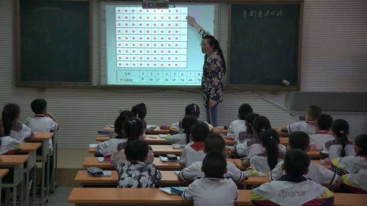 苏教版数学二上《8、练习十三》山西郭老师-市一等奖