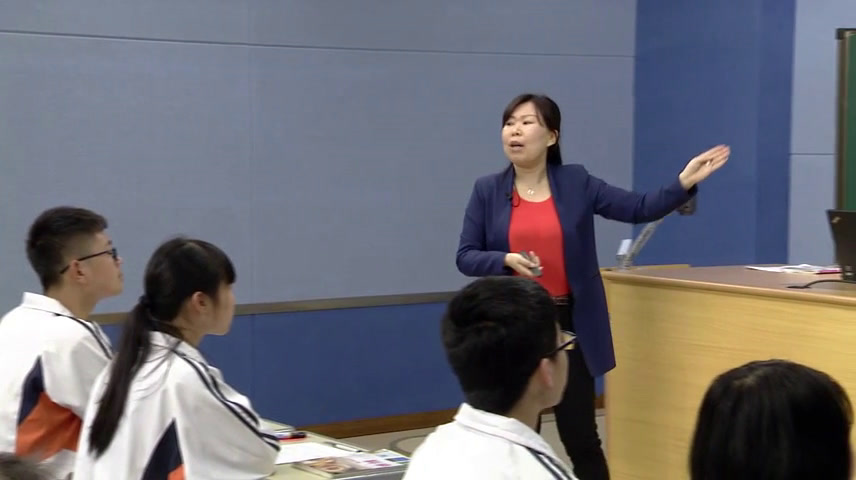 浙教版科学八下《第6节表示物质的符号》浙江刘老师-县级优课