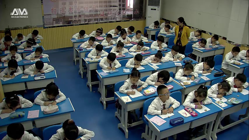 苏教版数学二上《9、乘法口诀表》安徽郑老师-市一等奖
