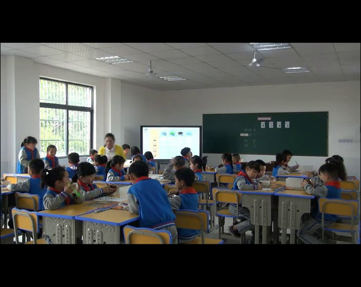 教科版科学二上《2.不同材料的餐具》湖北饶老师-县级优课
