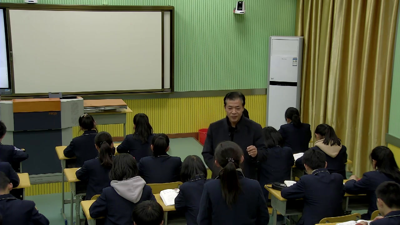 部编版语文九上《学习缩写》安徽汪老师-市一等奖