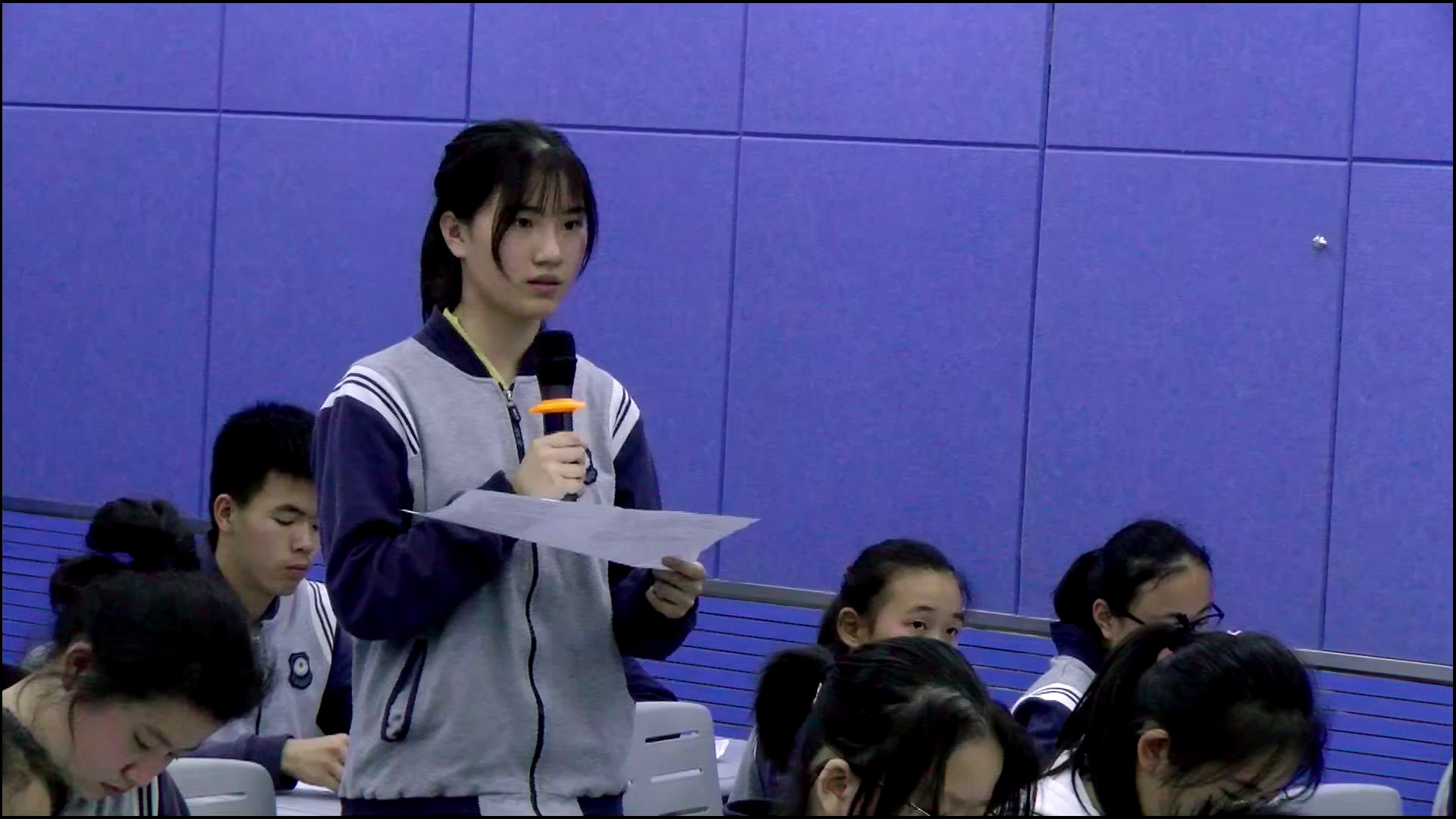 部编版语文九上《19谈创造性思维》安徽王老师-市一等奖