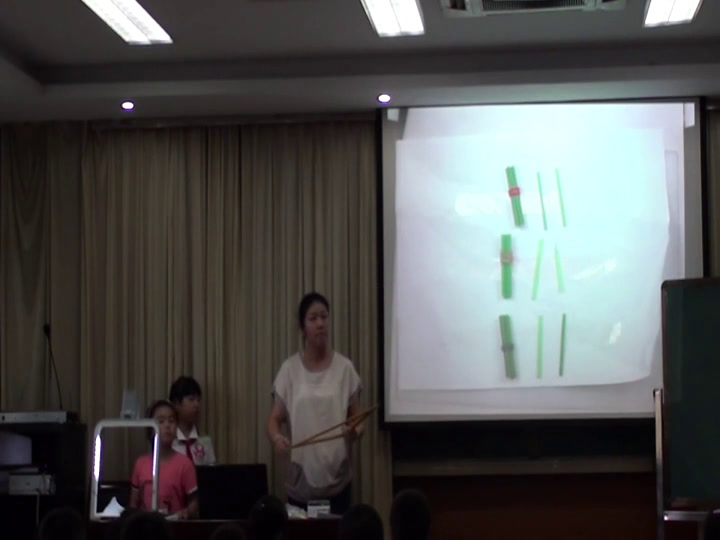 苏教版数学三上《6.笔算两、三位数乘一位数（不进位）》江苏马老师-市一等奖