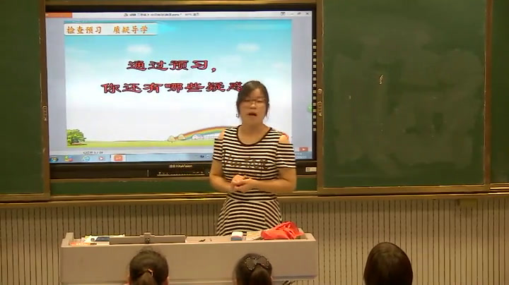 苏教版数学三上《11.乘数中间有0的乘法》江苏胡老师-市一等奖