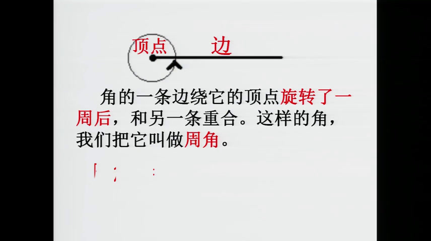 苏教版数学四上《4、角的分类和画角》安徽吴老师-市一等奖