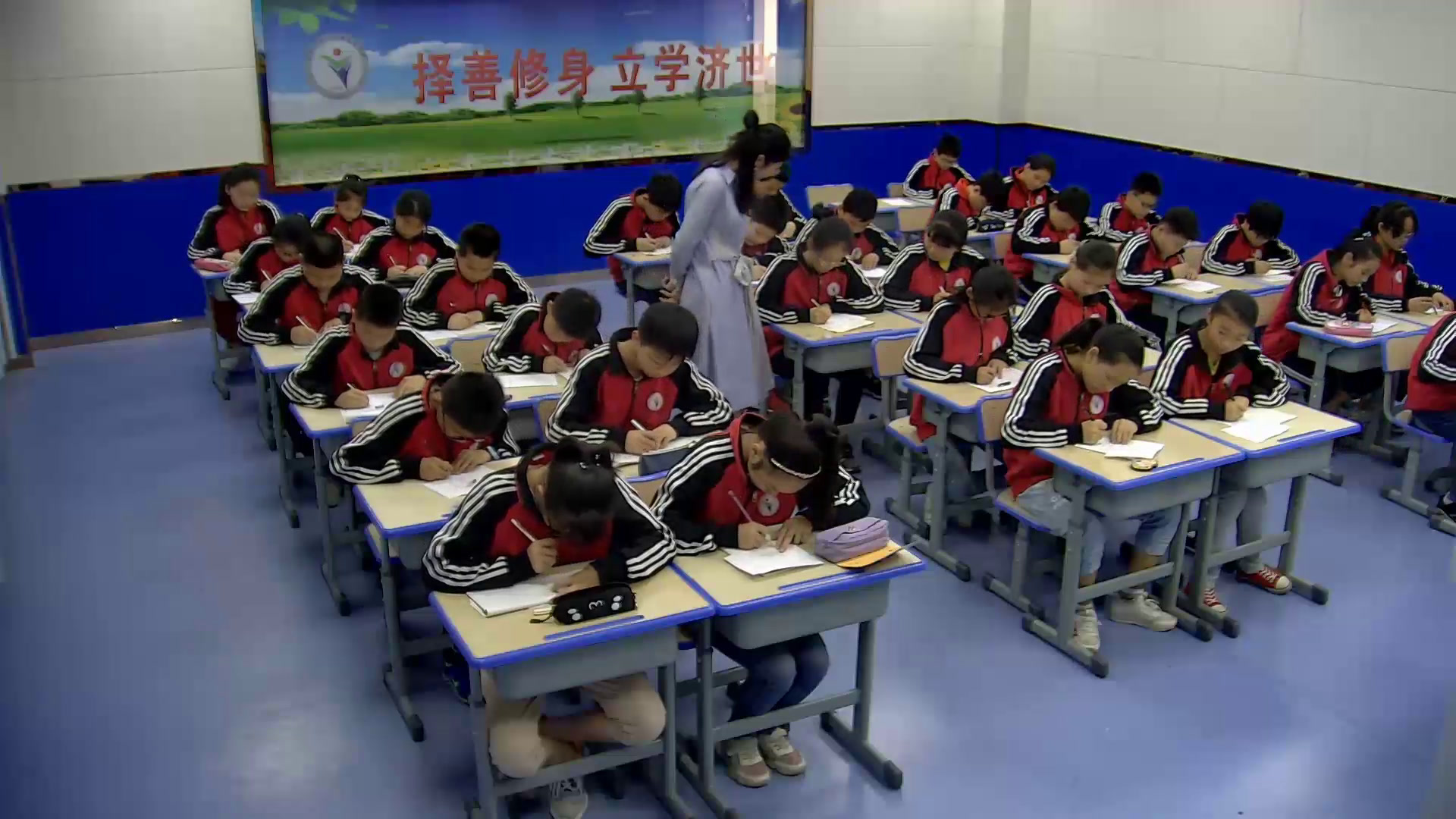 苏教版数学五上《9.小数乘小数练习》安徽贺老师-市一等奖