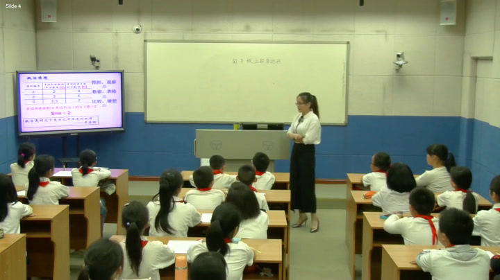 苏教版数学五上《●钉子板上的多边形》湖南张老师-省一等奖